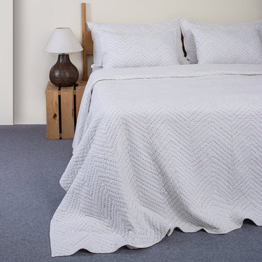 Handmade Kantha Heavy Winter Blankets