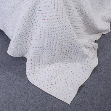 Handmade Kantha Heavy Winter Blankets
