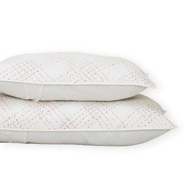 Handmade Kantha Pure Cotton Pillow Covers