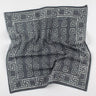 Handmade Organic Cotton Face Bandana Cloth
