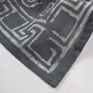 Handmade Organic Cotton Face Bandana Cloth