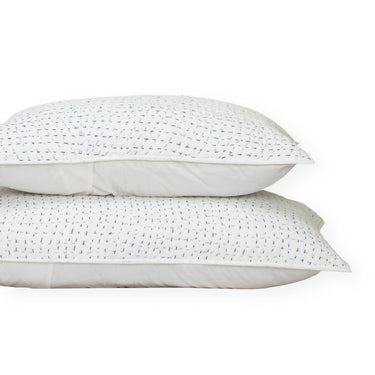 Handmade Pure Cotton Kantha Sofa Pillow Covers