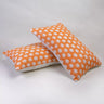 Handmade Pure Cotton Kantha Soft Quilted Pillow Cover