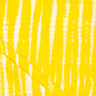 Handmade Soft Cotton Yellow Tie And Dye Shibori Fabric