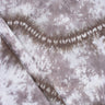Handmade Tie And Dye Shibori Fabric Dress Material