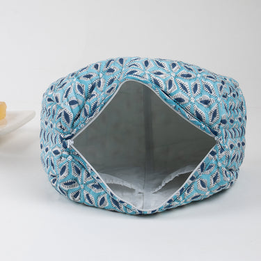 Handmade Travel Pouch For Women and Mens