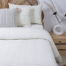 Handmade kantha Bed Quilts Perfect for Winter