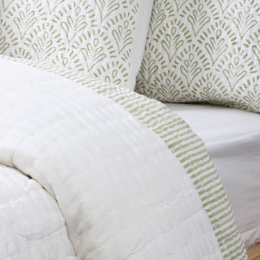 Handmade kantha Bed Quilts Perfect for Winter