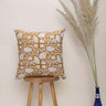 Jaipur Hand Block Print Reversible Sofa Cushion Cover Set