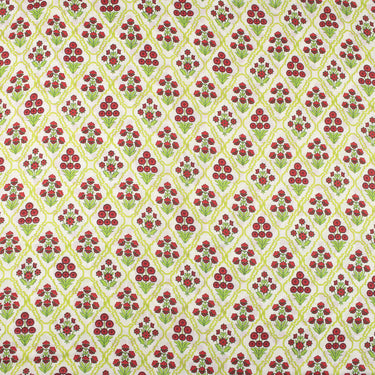 Jaipuri Print Fabric Online