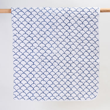 Kantha Baby Blankets