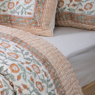 Kantha Best Blanket For Winter
