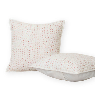Kantha Cotton Cushion Cover