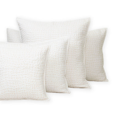 Kantha Pillow Covers Online