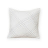 Kantha Quilted Sofa Cushion Covers