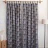 Latest Floral Hand Block Printed Curtains for Home