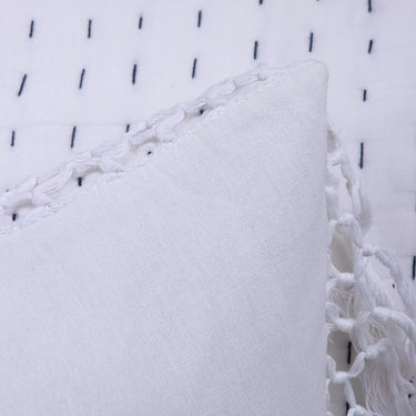 Latest Quilted Kantha Cotton Pillow Cover