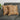Leopard Block Printed Cotton Cushion Cover Set of 5