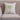 Light Green Palm Printed Cushion Cover Set