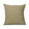 Light Green Waffle Cushion Covers For Sofa