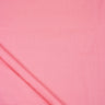 Light Pink Solid Cotton Fabric For Kurti