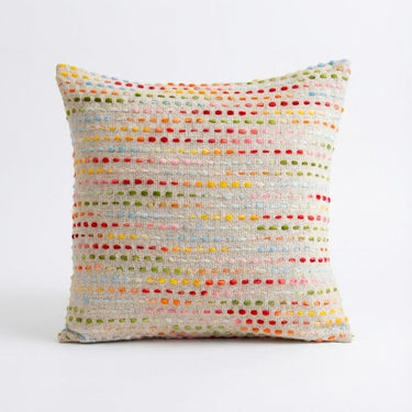Multicolor Eco Friendly Cushion Cover Set for Sofa, Bedding, Home Decor