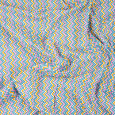 Multicolor Hand Block Print Pure Cotton Fabric Online