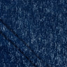  Natural Dyed Indigo Blue Hand Block Print Fabric