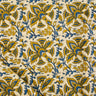 New Running Bagru Fabric Hand Printed