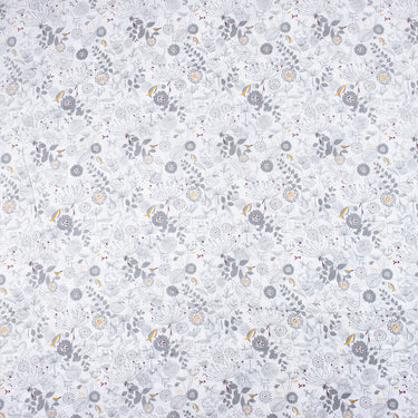 New Soft Cotton Hand Block Print Fabric For Kurti