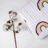 Organic Cotton Baby Blankets