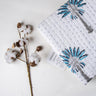 Organic Cotton Baby Quilt