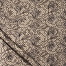 Organic Cotton Dabu Hand Block Printed Kantha Fabric