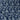 Organic Cotton Floral Indigo Hand Block Print fabric For Dress