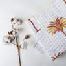 Organic Cotton Kantha Quilts for Kids