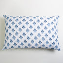 Hand Block Cotton Reversible Printed Pillow Cover Online