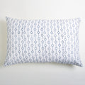 Hand Block Print Pure Cotton Rajasthani Pillow Covers