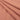 Pastel Rust Solid Cotton Slub Fabric Perfect for Men's Wear