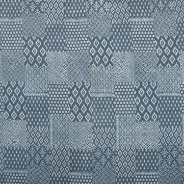 Patchwork Dabu Kashish Pure Cotton Hand Block Print Fabric