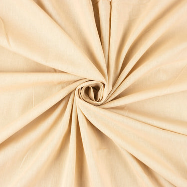 Plain Cotton Flex Fabric Best for Daily Wear