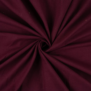 Plain Cotton Flex Fabric Online