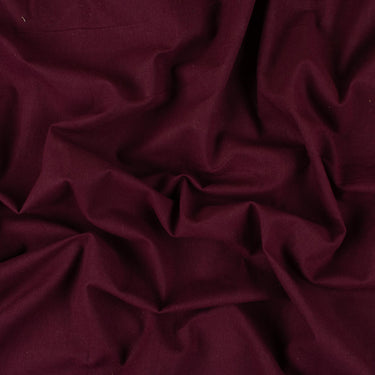 Plain Cotton Flex Fabric Online