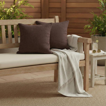 Plain Cushion Covers for Sofa Decor Online in India