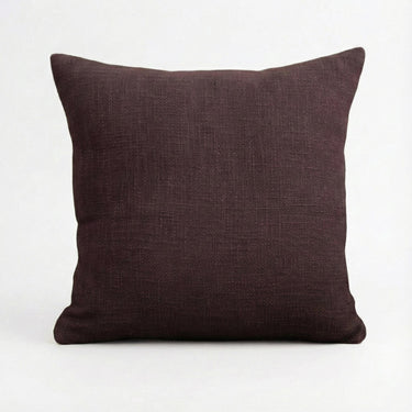 Plain Cushion Covers for Sofa Decor Online in India