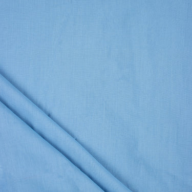 Plain Dyed Pure Cotton Fabric for Kurti