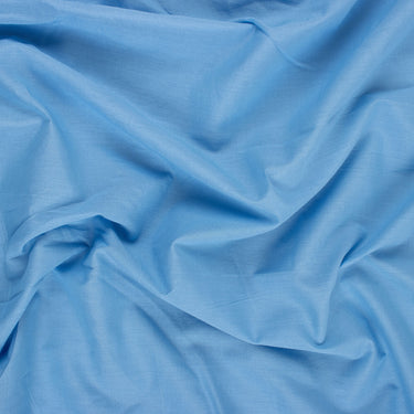 Plain Dyed Pure Cotton Fabric for Kurti