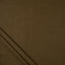 Plain Slub Organic Cotton Fabric for Clothing