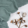 Plan 4 Layer Cotton Gauze Fabric