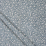 Polkas Dots Dabu Kashish Hand Block Printed Fabric