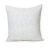Premium Cotton Handmade Kantha Cushion Cover For Chair